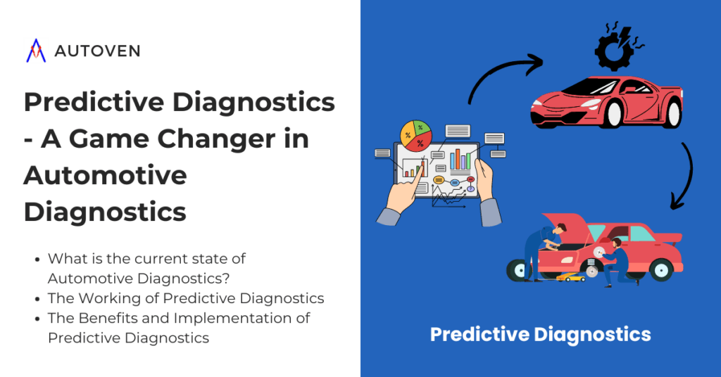 Predictive Diagnostics - Autoven